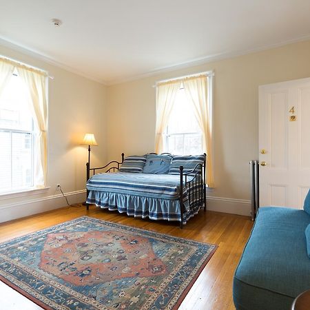 The Salem Inn Екстер'єр фото
