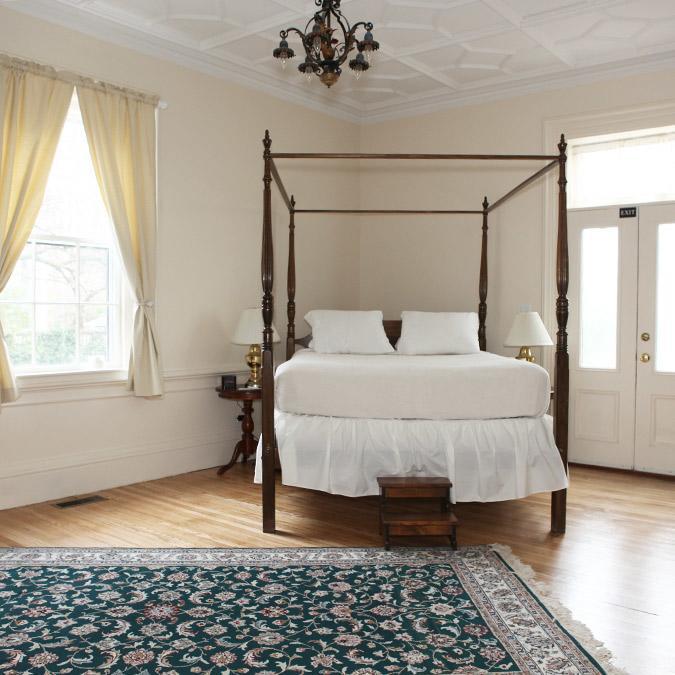 The Salem Inn Екстер'єр фото