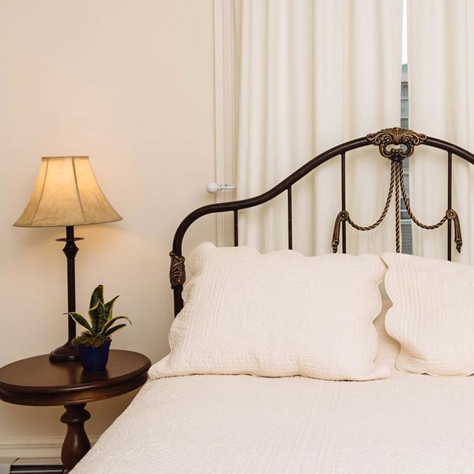 The Salem Inn Екстер'єр фото