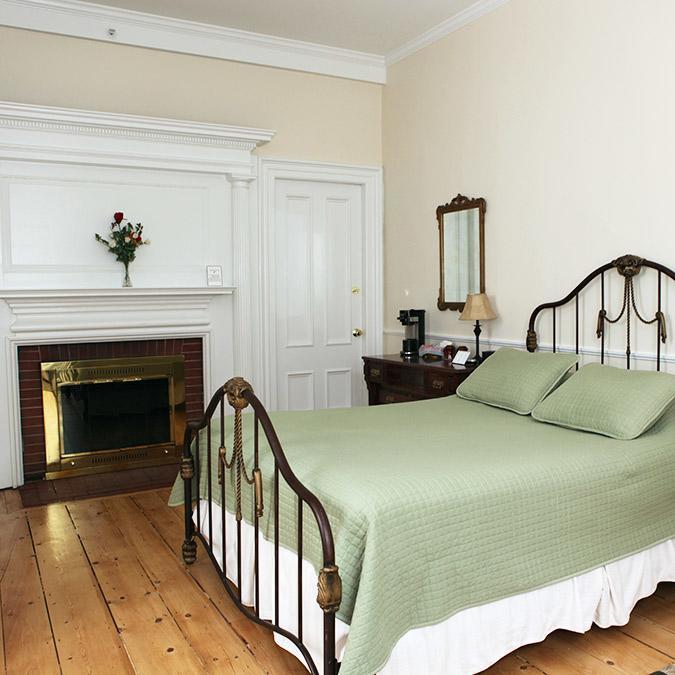 The Salem Inn Екстер'єр фото