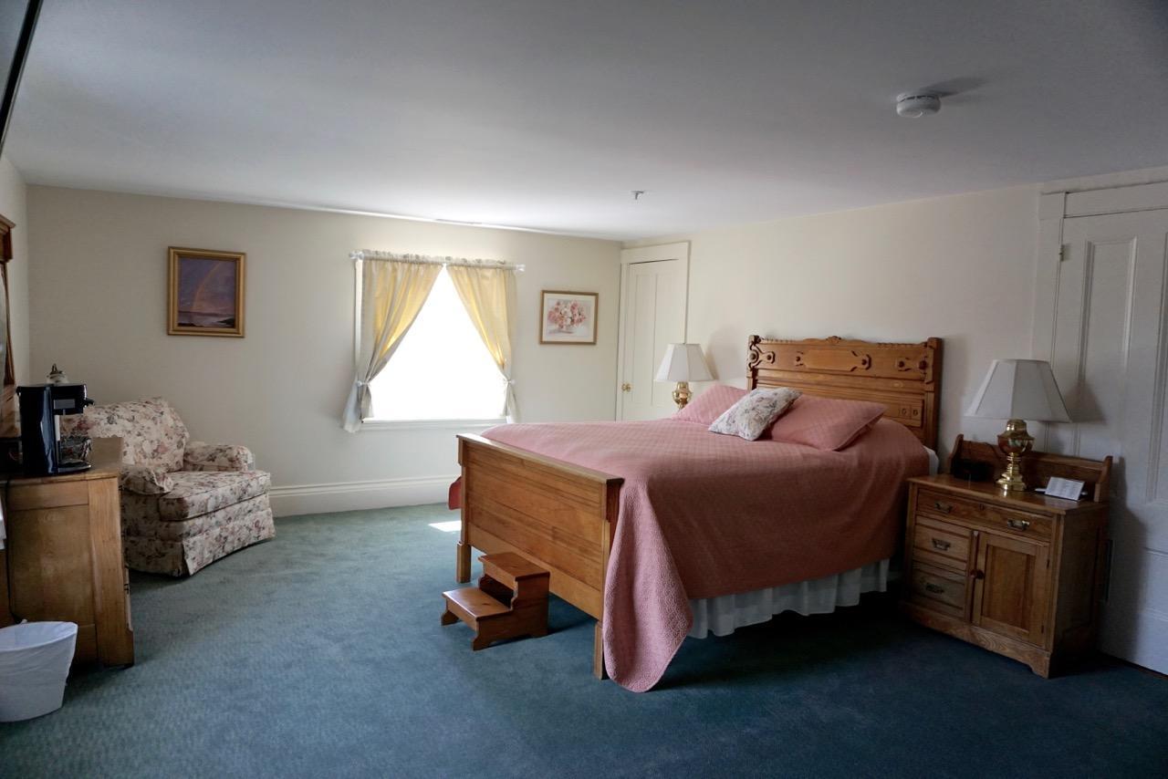 The Salem Inn Екстер'єр фото