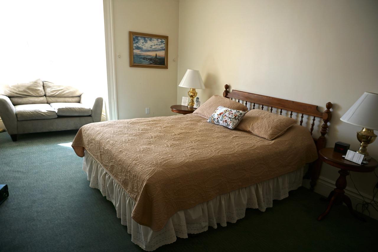 The Salem Inn Екстер'єр фото