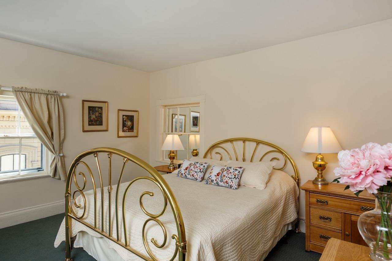 The Salem Inn Екстер'єр фото
