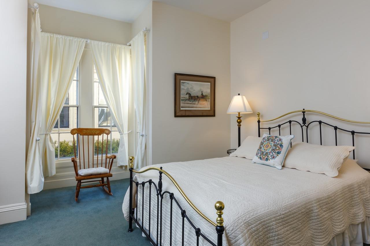 The Salem Inn Екстер'єр фото
