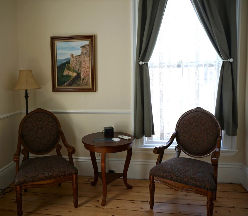 The Salem Inn Екстер'єр фото