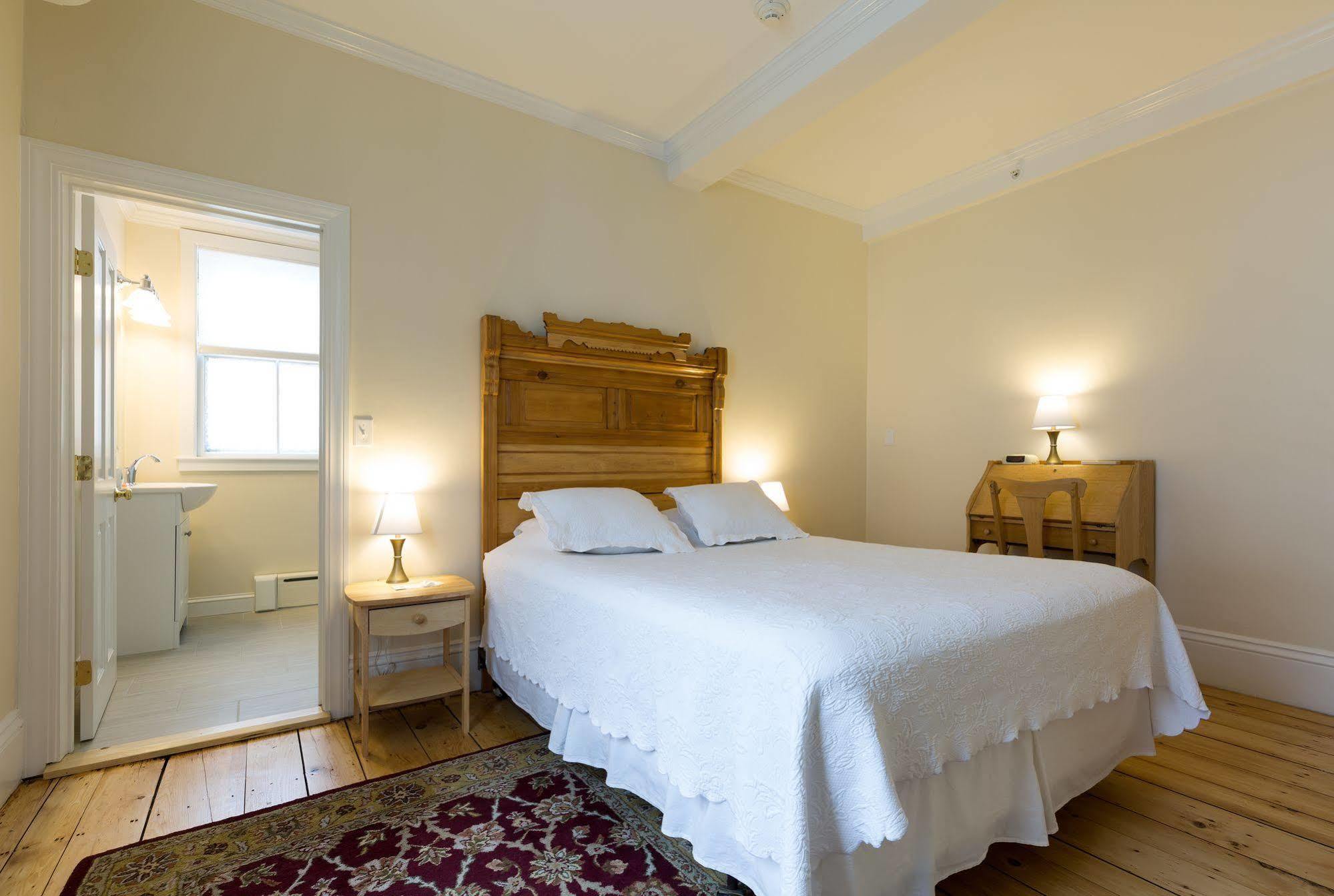 The Salem Inn Екстер'єр фото