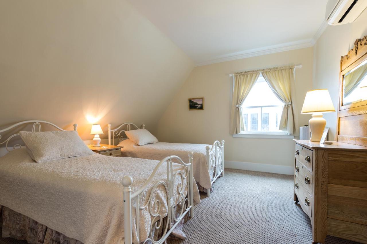 The Salem Inn Екстер'єр фото