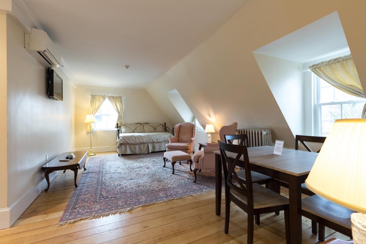 The Salem Inn Екстер'єр фото