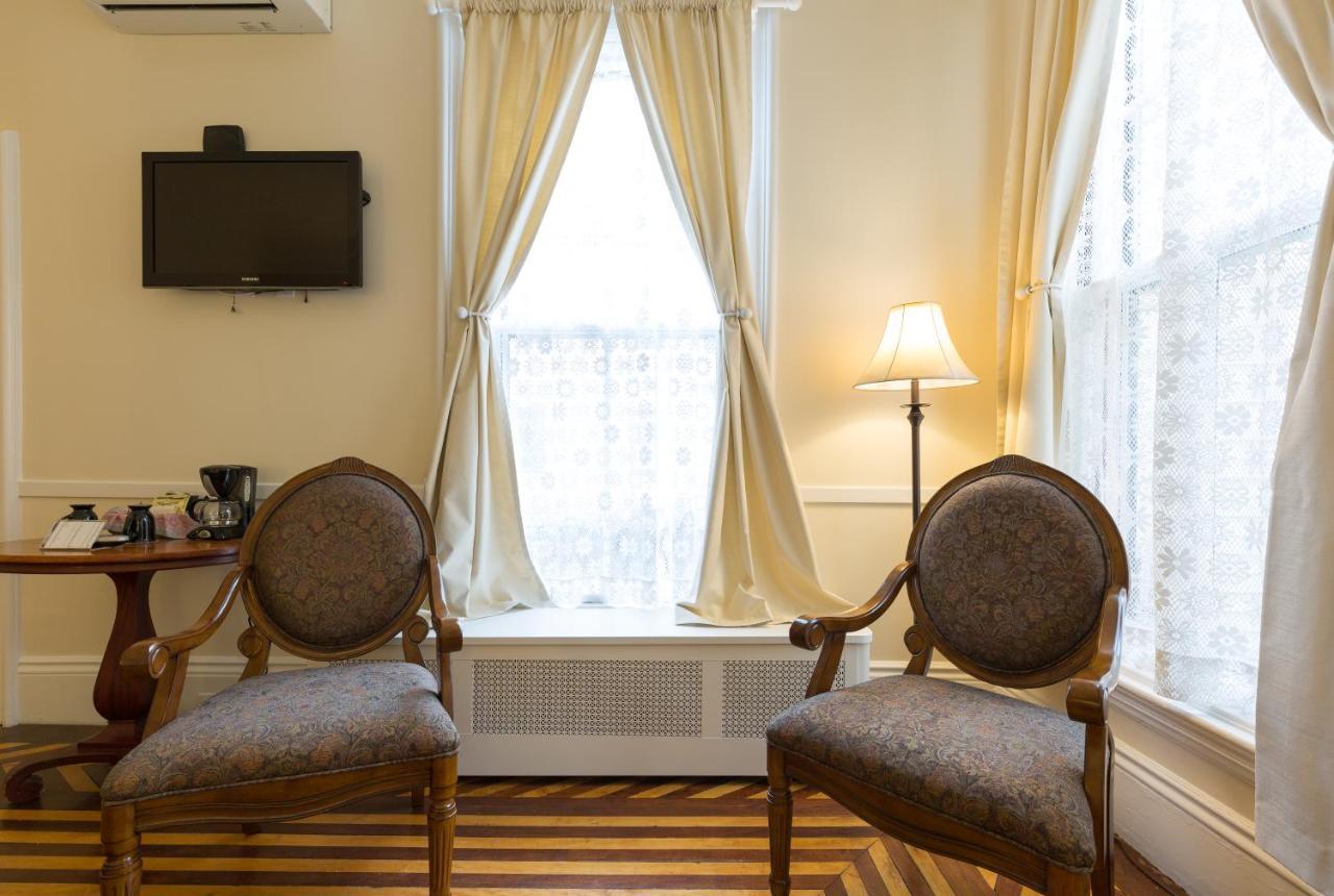 The Salem Inn Екстер'єр фото